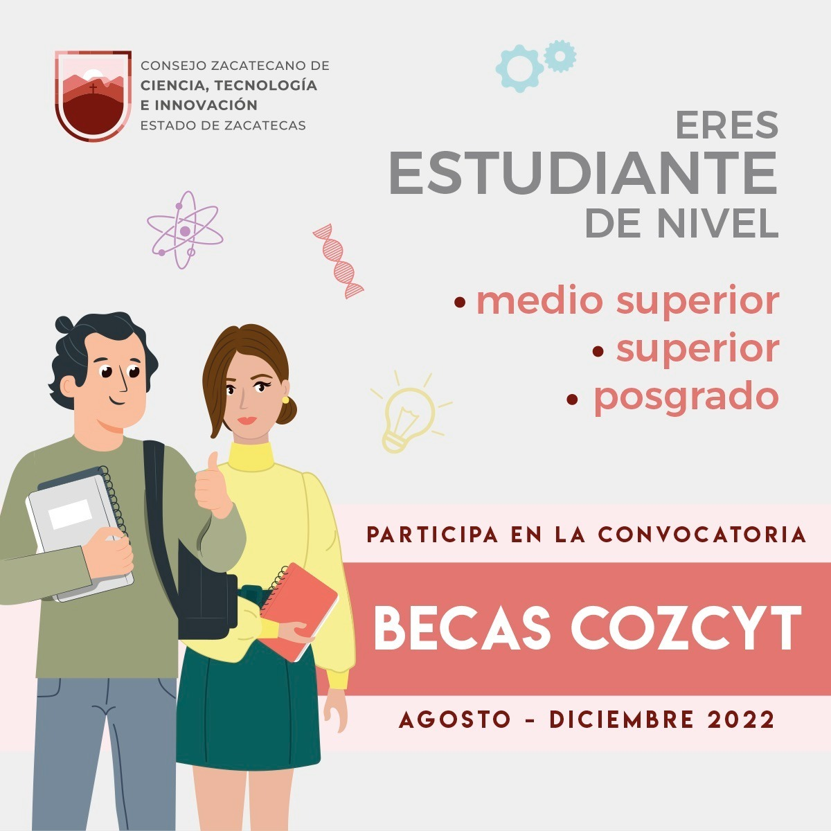 becas ago-dic22